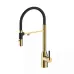 Смеситель PAULMARK Magneto One Ma213188-LG