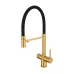 Смеситель EMAR ЕС-7024 PVD Golden