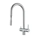 Смеситель RIVELATO Trevi cromo