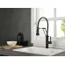 Смеситель EMAR ЕСВ-7012 black