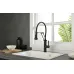 Смеситель EMAR ЕСВ-7012 black