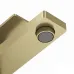 Смеситель GROSSMAN Classic 510.K35.04.320 золото сатиновый