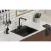 Смеситель SCHOCK Vitus full colour Cristadur пуро