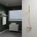 Смеситель MILACIO Ultra MCU.350.GD золото