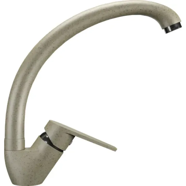 Смеситель WEISSGAUFF WG 0202 Classic Ivory