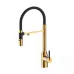Смеситель PAULMARK Magneto One Ma213188-BG