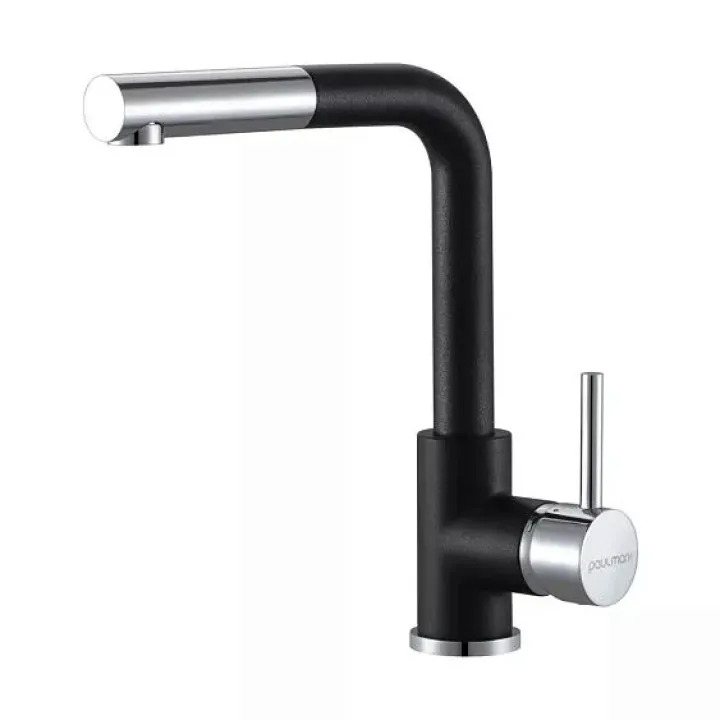 Смеситель PAULMARK Kassel Ka214311-BLM