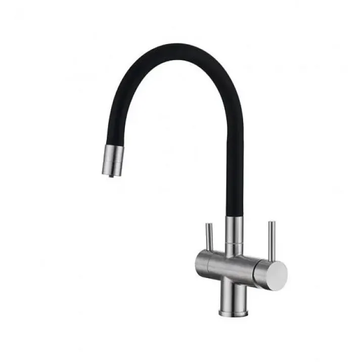 Смеситель EMAR EC-3015 Satin
