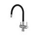 Смеситель EMAR EC-3015 Satin