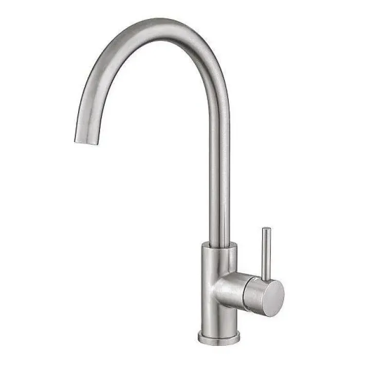 Смеситель EMAR ЕС-3004 Satin