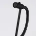 Смеситель FRANKE Lina Semi-pro черный матовый
