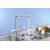 Смеситель Blanco FONTAS II хром (арт.525137)