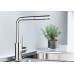 Смеситель BLANCO MILA-S хром (арт.524214)