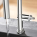 Смеситель HANSGROHE Talis M54 72806000 хром