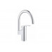 Смеситель GROHE Eurosmart хром 33202003