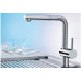 Смеситель BLANCO linus-s рычаг справа (512402)