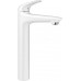 Смеситель GROHE Eurostylе 23719LS3 белый