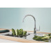 Смеситель GROHE BauCurve 31231001 хром