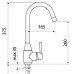 Смеситель WEBERT conic chrom cn920302015