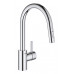 Смеситель GROHE Eurostyle Cosmopolitan 31481001