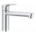 Смеситель GROHE Eurosmart 30463000 хром