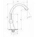 Смеситель ПРОФСАН PSM-301-9 Steel