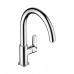 Смеситель HANSGROHE Vernis Blend 71870000 хром