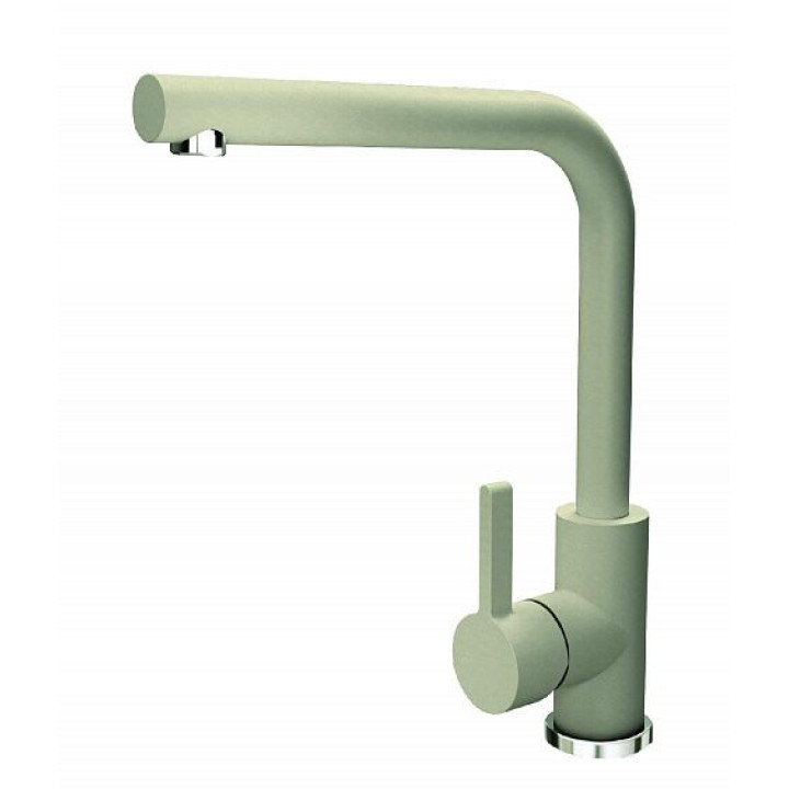 Смеситель Flortek ДЕЛЬТА FK шампань (314.06H.1123.202)