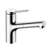 Смеситель HANSGROHE Zesis M33 sBox Lite 74803000 хром