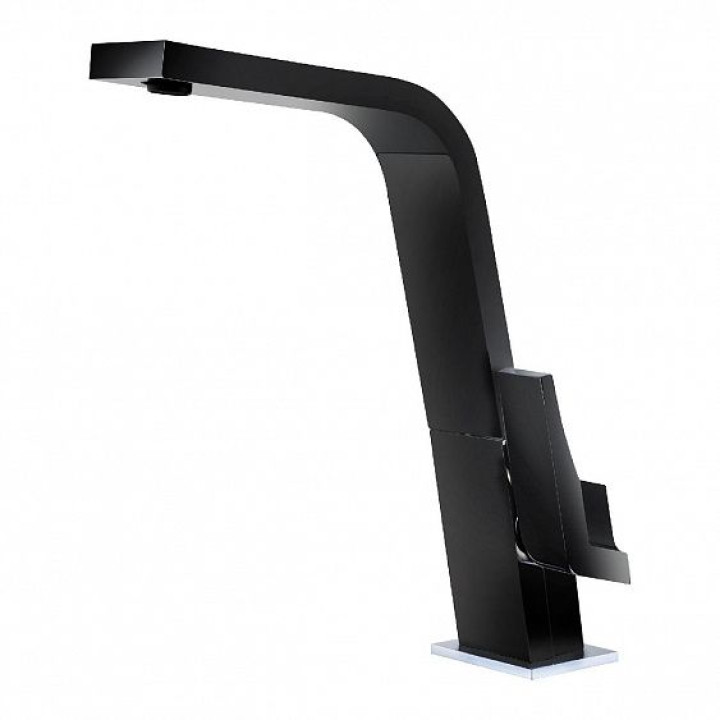 Смеситель TEKA ic 915 black (33915020n)