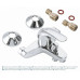 Смеситель GROHE Euroeco 32743000