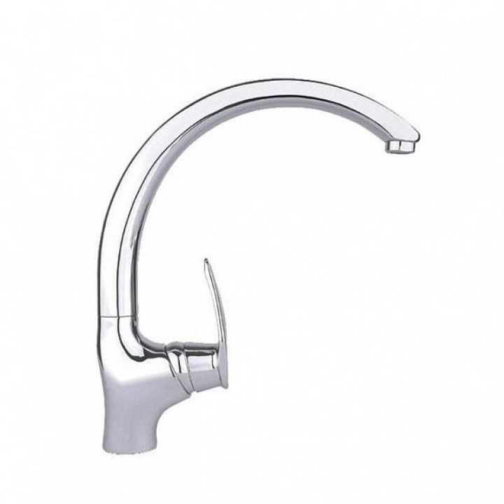 Смеситель для мойки TEKA mc-10 plus 915 chrome (97911502)