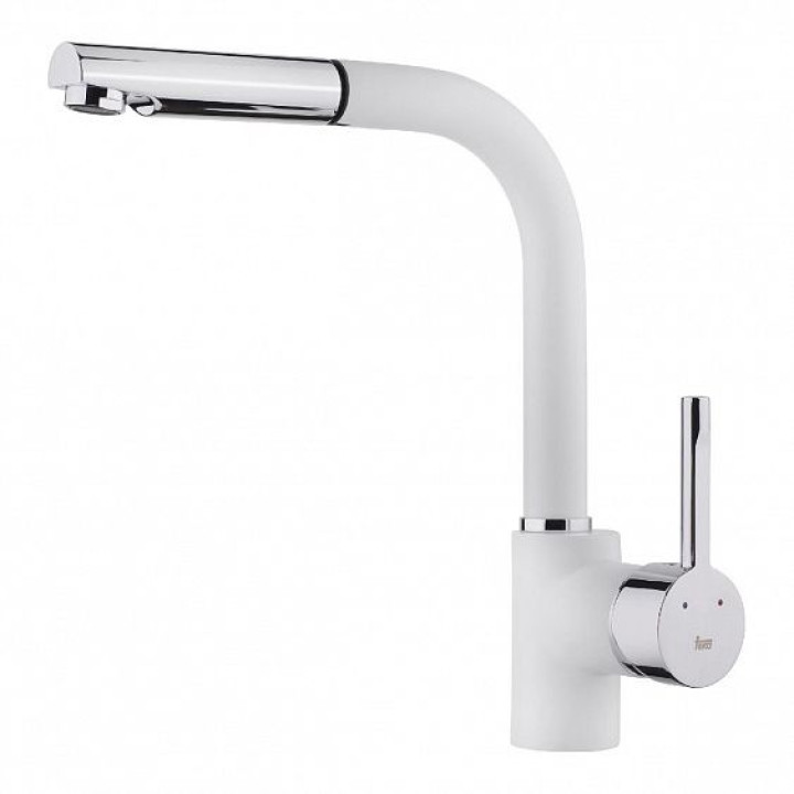 Смеситель TEKA ARK 938 white