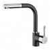 Смеситель TEKA ARK 938 black (23938121n)
