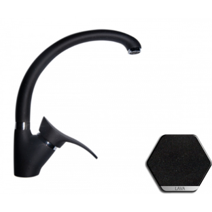 Смеситель для мойки LAVA SG01 LAVA