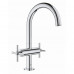 Смеситель для раковины GROHE DN 15 L-SIZE GROHE ATRIO 21019003