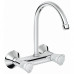 Смеситель Grohe Costa L (31191001)