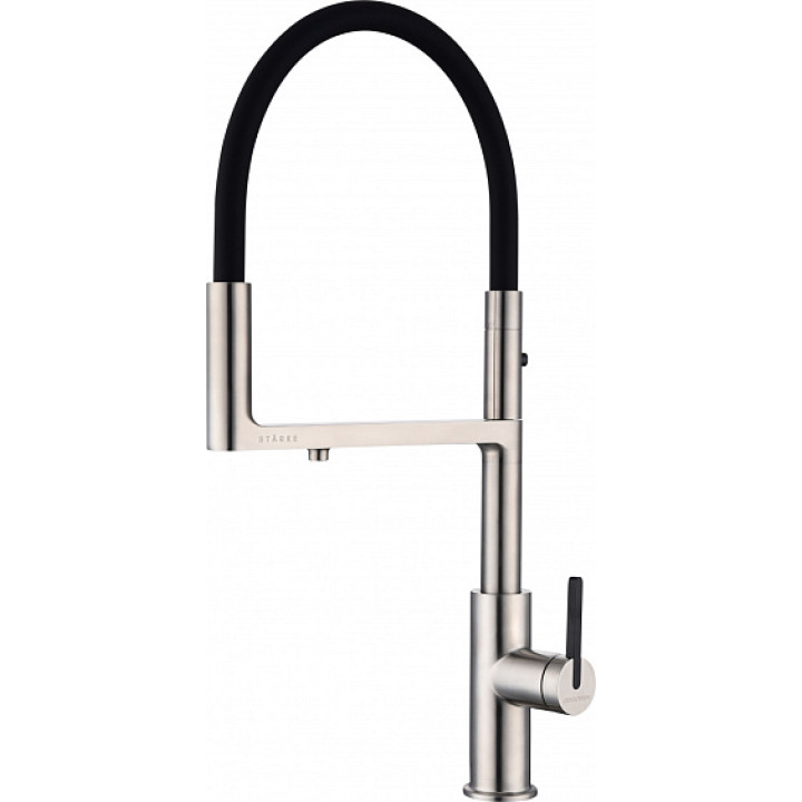 Смеситель PAULMARK Tornado To213402-NI