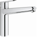 Смеситель GROHE eurodisc cosmopolitan хром 33770002