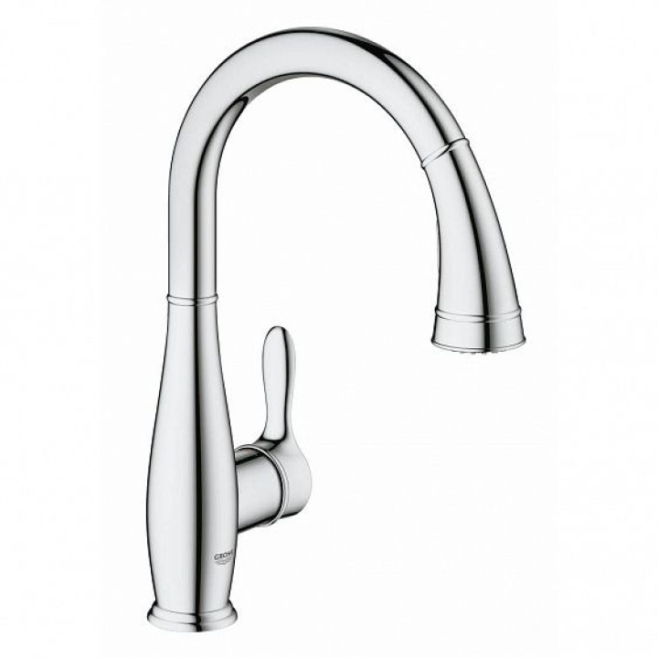 Смеситель Grohe Parkfield 30215001