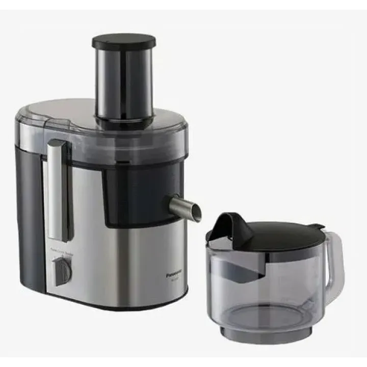 Соковыжималка PANASONIC MJ-DJ01STN