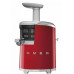 Соковыжималка SMEG SJF01RDEU