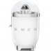 Соковыжималка SMEG CJF11WHEU