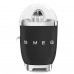 Соковыжималка SMEG CJF01BLMEU