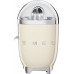 Соковыжималка SMEG CJF01CREU