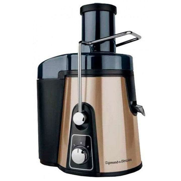 Соковыжималка ZIGMUND SHTAIN EJ-750