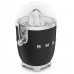 Соковыжималка SMEG CJF01BLMEU