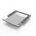 Соединительный элемент LEX LWM08GR shelf Slim