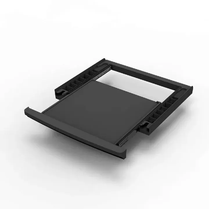 Соединительный элемент LEX LWM08BL shelf Slim