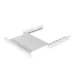 Соединительный элемент LEX LWM01W shelf